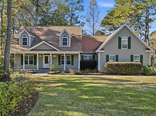 106 Shore Line Dr., Pawleys Island, SC 29585
