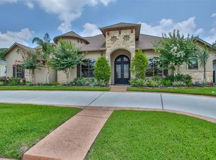 7718 Dayhill Dr, Spring, TX 77379