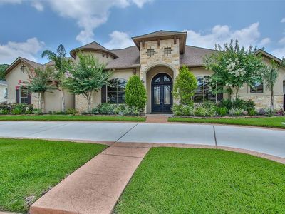 7718 Dayhill Dr, Spring, TX, 77379