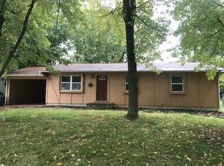 214 S Prince Ln, Springfield, MO 65802