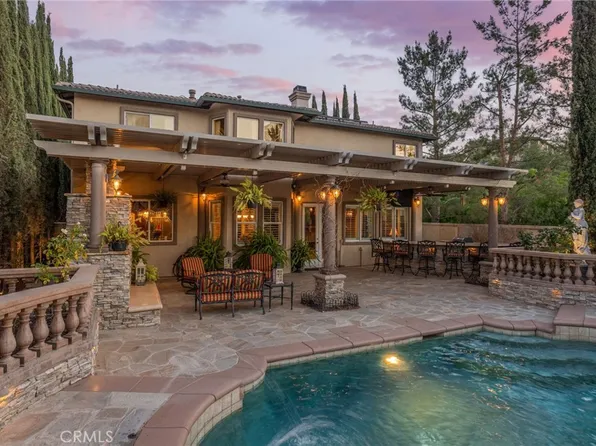 2 Ponte Russo, Lake Elsinore, CA 92532