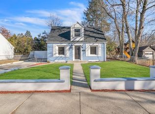 99 Milford St, Springfield, MA 01107