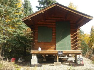 10271 Peregrine, Salcha, AK 99714