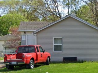 1000 Maish Ave, Des Moines, IA 50315