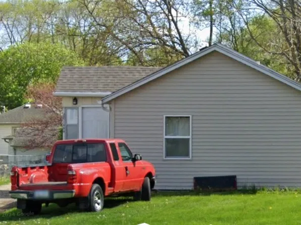 1000 Maish Ave, Des Moines, IA 50315