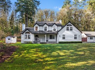 14444 Crescent Valley Rd SE, Olalla, WA 98359