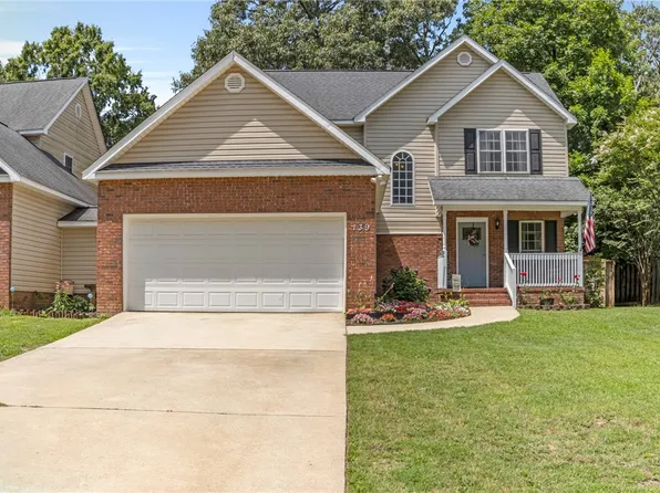 139 Ashton Ln, Anderson, SC 29621