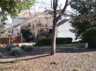 1652 Stone Way, Auburn, CA