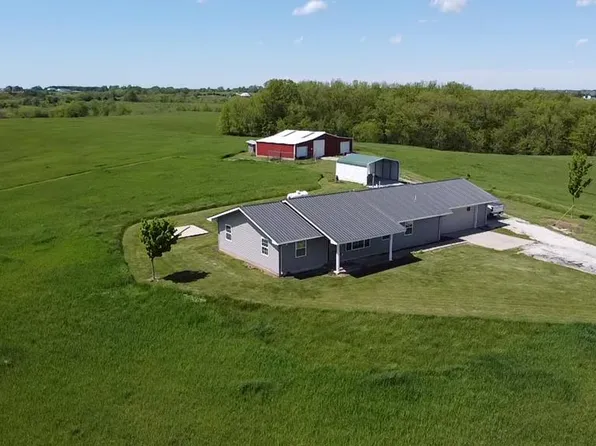 15774 State Hwy N, Downing, MO 63536