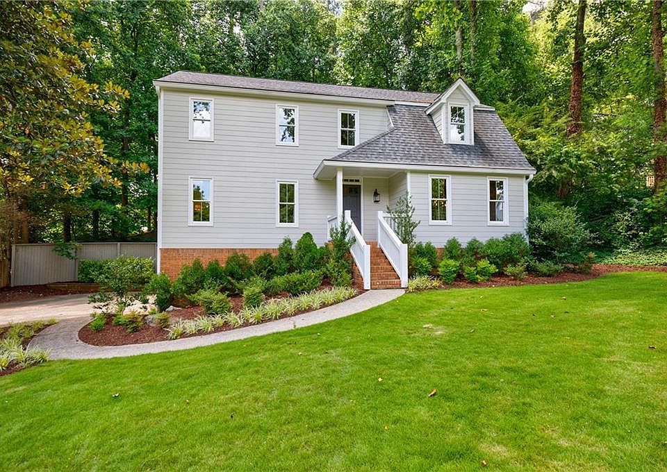 1st image of 3401 Liberty Ln