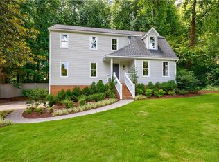 3401 Liberty Ln, Marietta, GA 30062