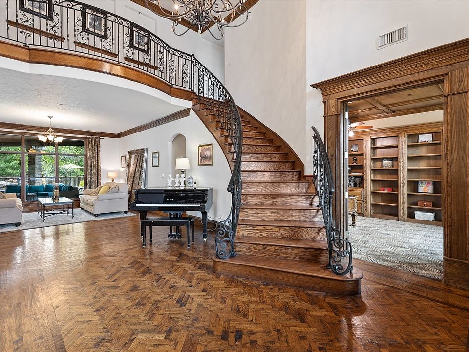 4512 Mahogany Ln, Copper Canyon, TX 75077 Zillow