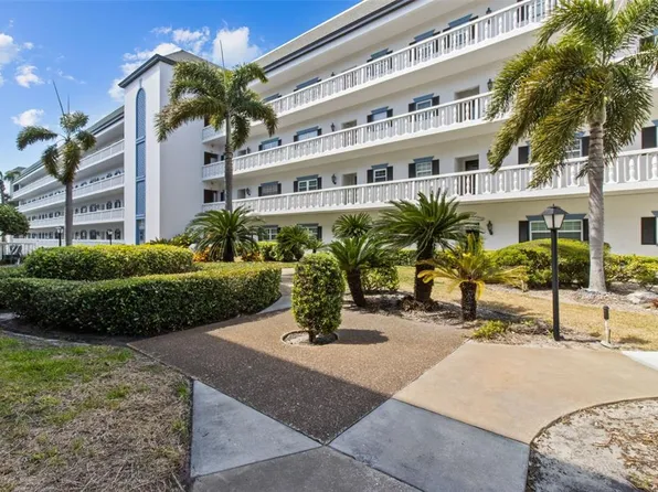 131 Bluff View Dr APT 101, Belleair Bluffs, FL 33770