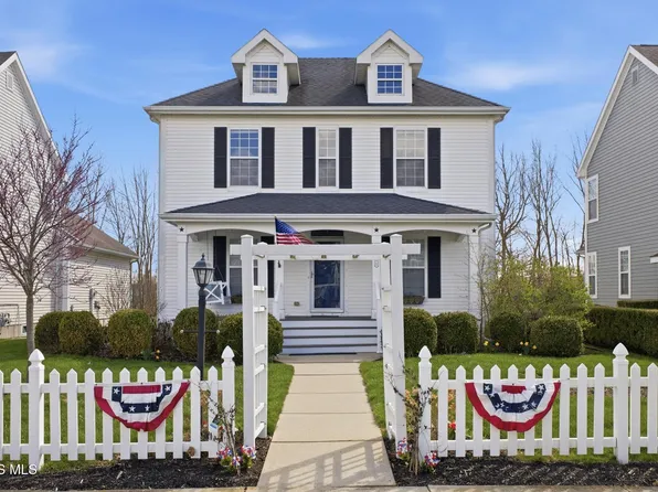 7135 Elli Harbour Ln, Maumee, OH 43537