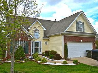 1409 Standish Dr, Monroe, NC 28110