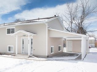 232 Hallowell Ln, Billings, MT 59101