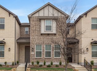 5514 Union St, Sachse, TX 75048