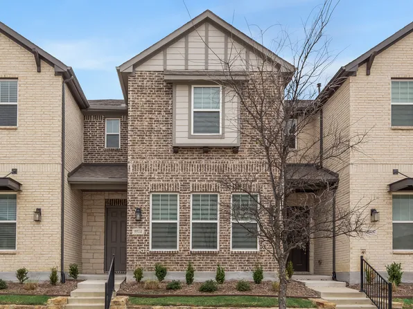 5514 Union St, Sachse, TX 75048