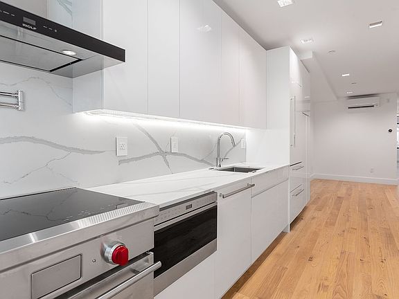 2nd image of 202 Avenue A Penthouse 1