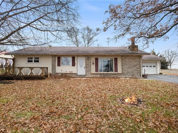 11009 NE 69th Hwy, Cameron, MO 64429