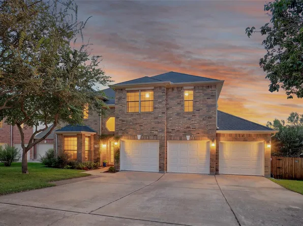 3104 Argento Pl, Cedar Park, TX 78613