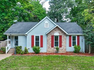 1220 Jacksons Hill Rd, Hermitage, TN 37076