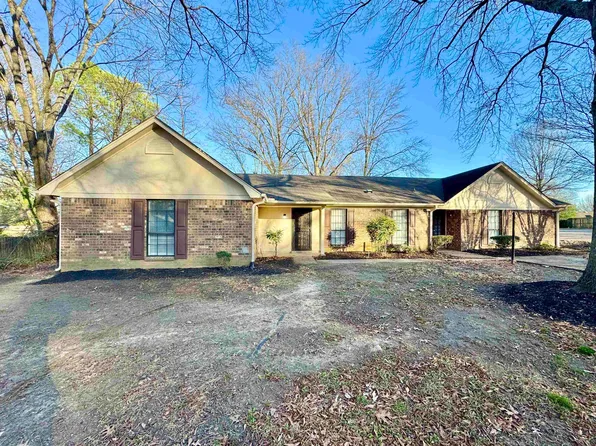 3334 Snow Ridge Cv, Memphis, TN 38115