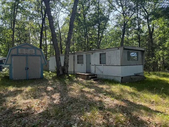 3217 W Maringo Pass, Baldwin, MI 49304