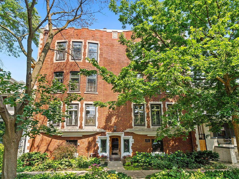 1st image of 6607 N Newgard Ave APT 2s
