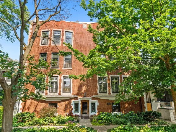 6607 N Newgard Ave APT 2S, Chicago, IL 60626