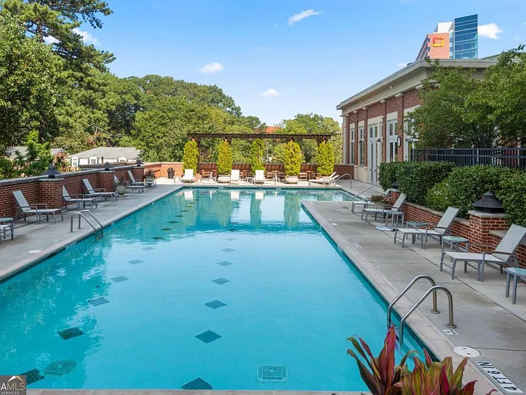 1820 Peachtree St NW #1003 — Photo 30