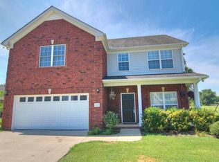 4429 Scottish Dr, Murfreesboro, TN 37128
