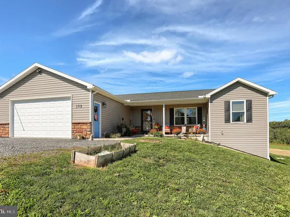 152 Old State Rd, Shermans Dale, PA 17090