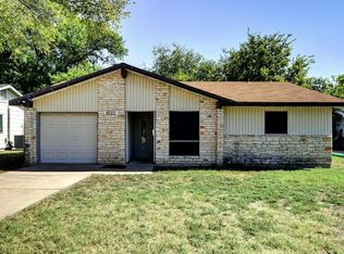 8523 Putnam Dr, Austin, TX 78757