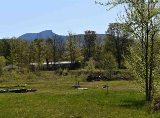 7 Hill St, Waterbury, VT 05676