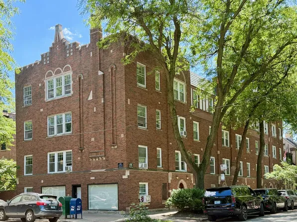 2147 N Fremont St, Chicago, IL