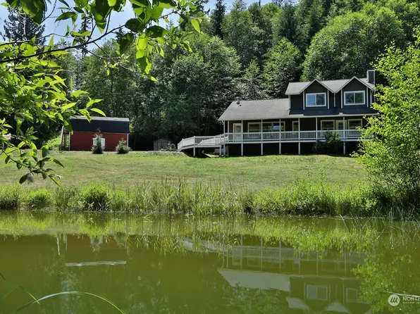 2497 Goss Ridge Road, Freeland, WA 98249