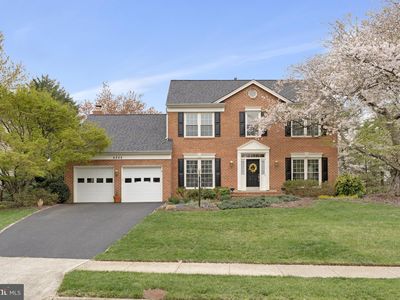 6262 Welton Dr, Centreville, VA, 20120