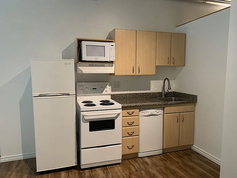 10024 Jasper Ave NW #407 — Photo 6