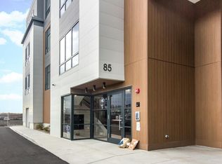 85 Myrtle St UNIT 301, Quincy, MA 02171
