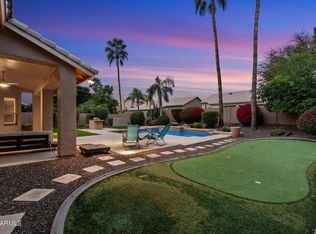 5508 E MURIEL Drive, Scottsdale, AZ 85254