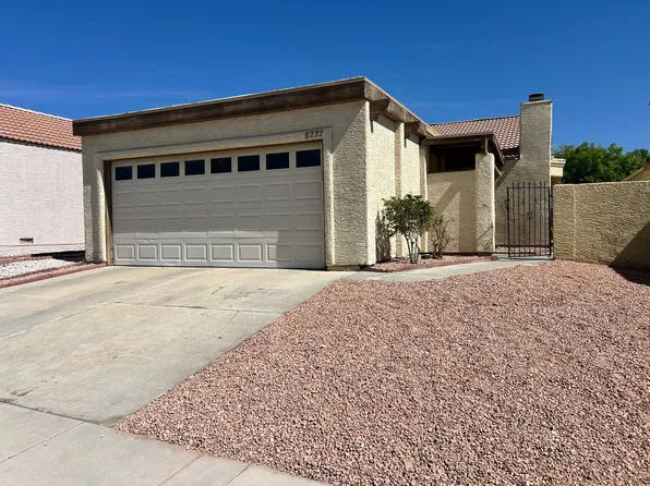 8232 Abercrombe Way, Las Vegas, NV 89145