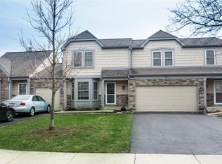 1323 Seabury Cir, Carol Stream, IL 60188