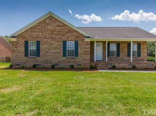 2210 Farrell Rd, Mebane, NC 27302