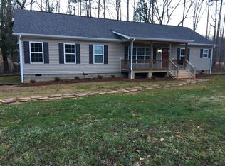 3190 Doctor Nichols Rd, York, SC 29745