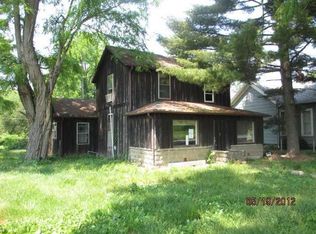 8324 S Us Highway 41 St, Rosedale, IN 47874