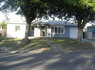 1001 S Rose St, Turlock, CA 95380