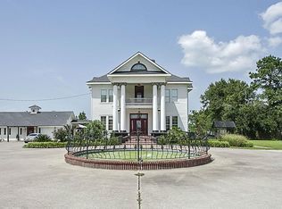 4400 Atlantic Rd, Port Arthur, TX 77642