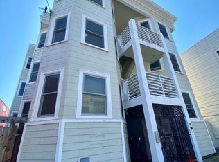 1753-1763 Fulton St #1755, San Francisco, CA 94117