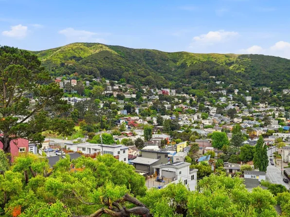 50 Tulare St, Brisbane, CA 94005